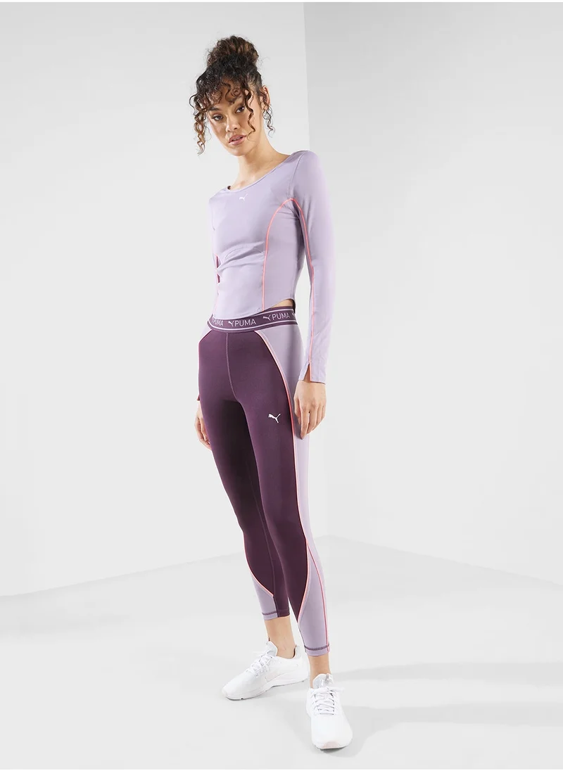 PUMA Strong 7/8 Tights
