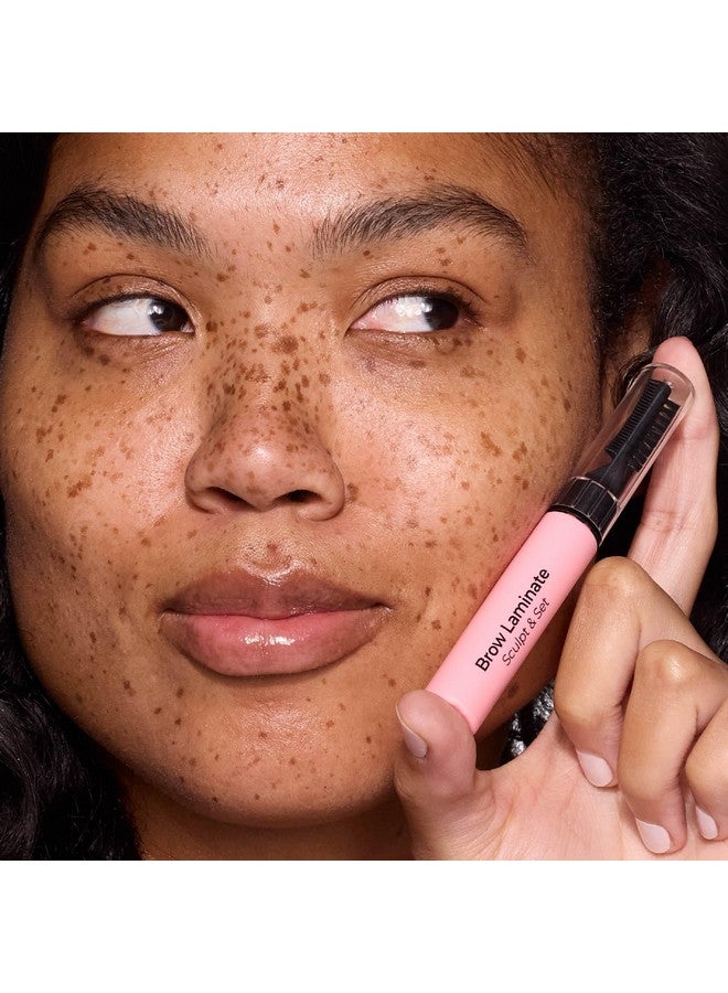 أم سي أو بيوتي MCoBeauty Brow Laminate، Sculpt & Set للحصول على حواجب محددة تمامًا، مستحضرات تجميل نباتية وخالية من القسوة - Image 2