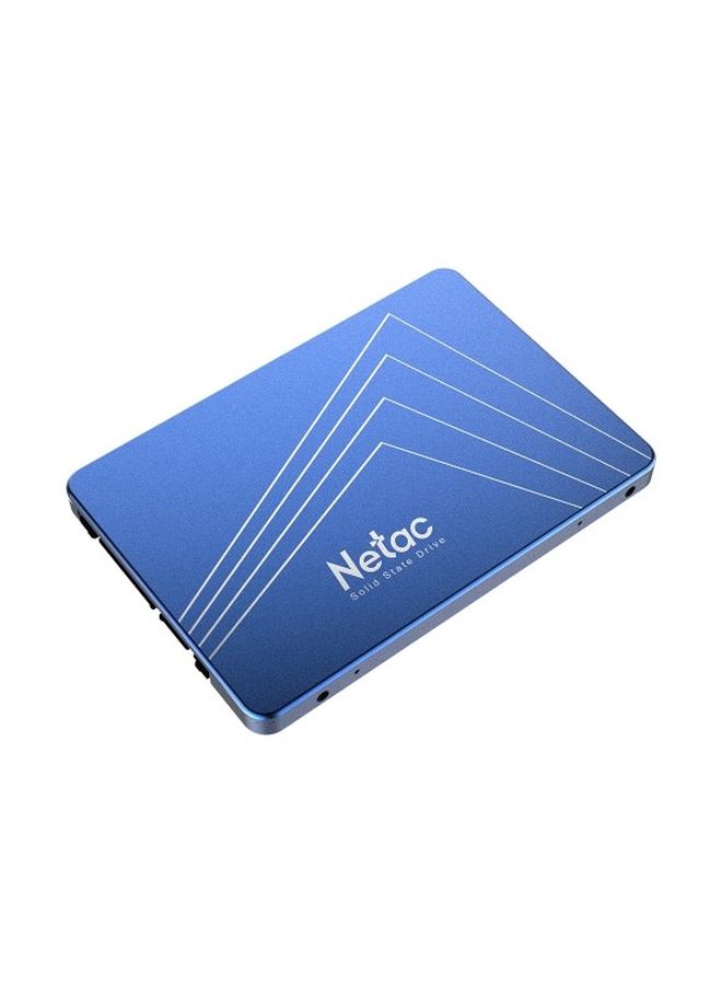 Netac Solid State Drive 3D TLC Nand Flash Blue - Image 2