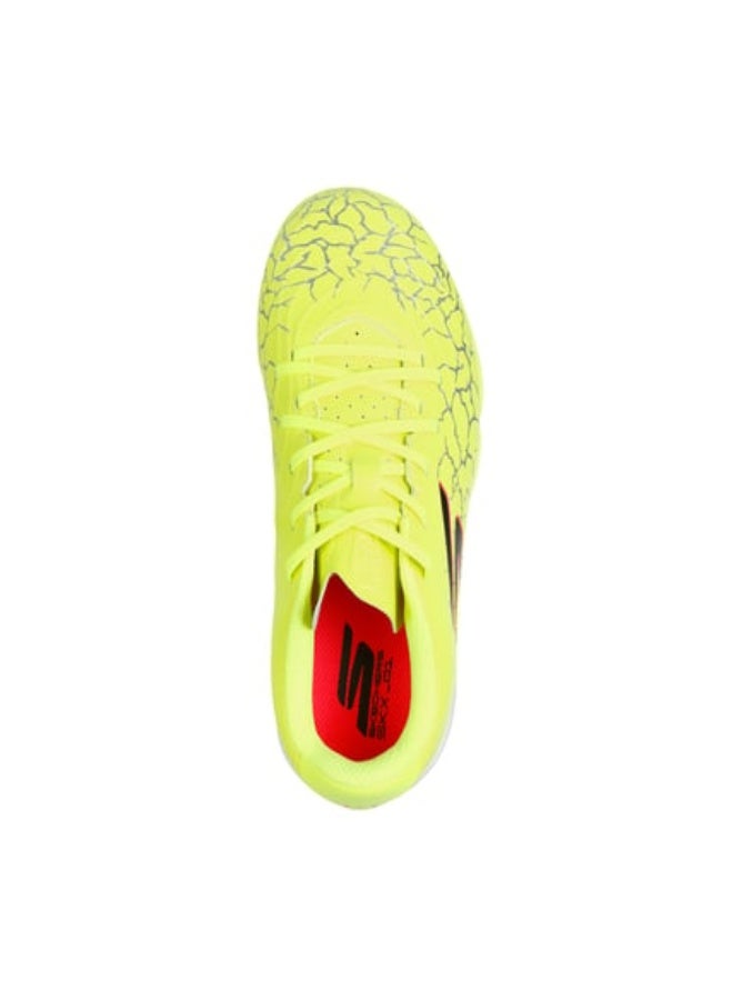 SKECHERS سكتشرز جونيور للشباب تي إف - Image 3