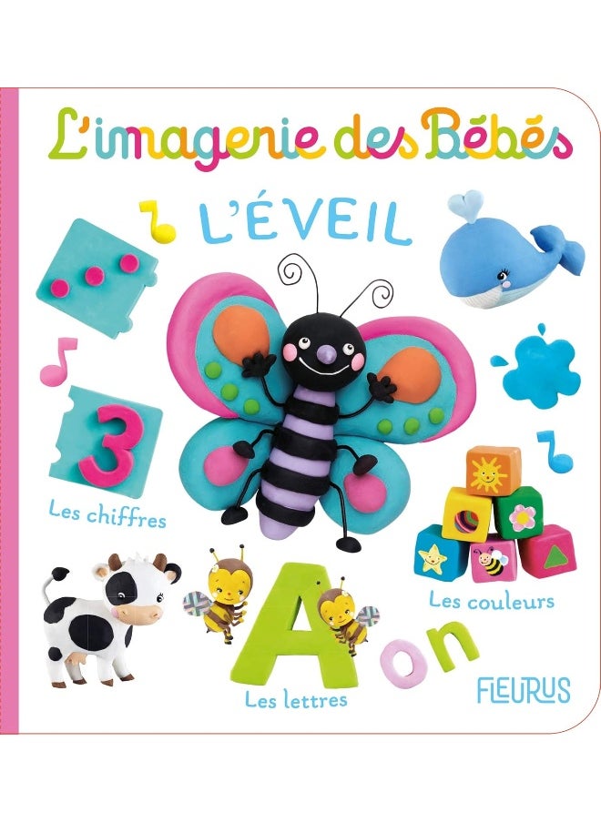 L'éveil  - Image 1