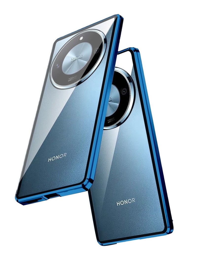 إكس ليفيل هونور x9b 5G الترا رقيقة الهاتف المحمول شل - Image 1