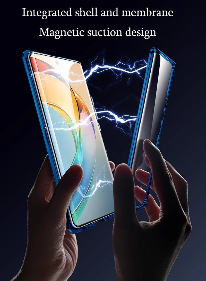 إكس ليفيل هونور x9b 5G الترا رقيقة الهاتف المحمول شل - Image 2