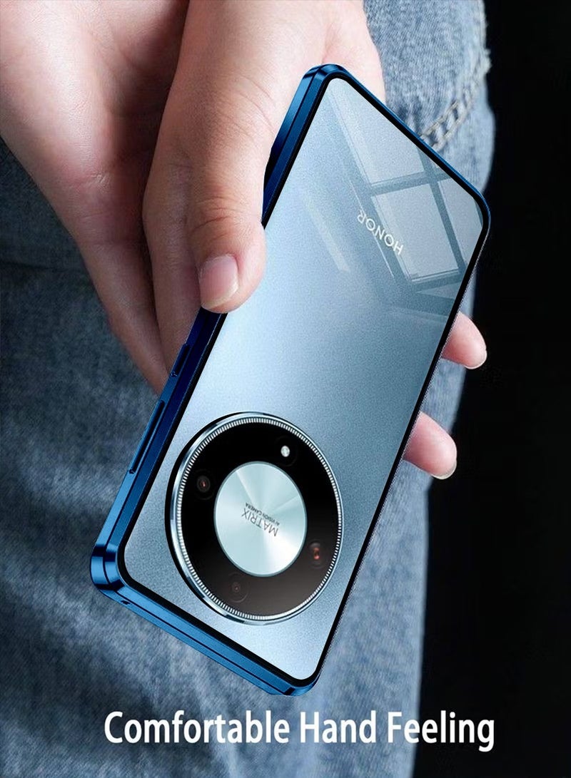 إكس ليفيل هونور x9b 5G الترا رقيقة الهاتف المحمول شل - Image 4