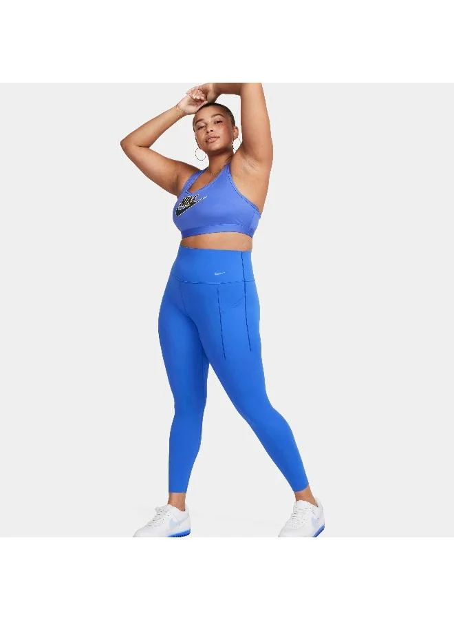 Nike Women's Dri-FIT Universa 7/8 Training Leggings