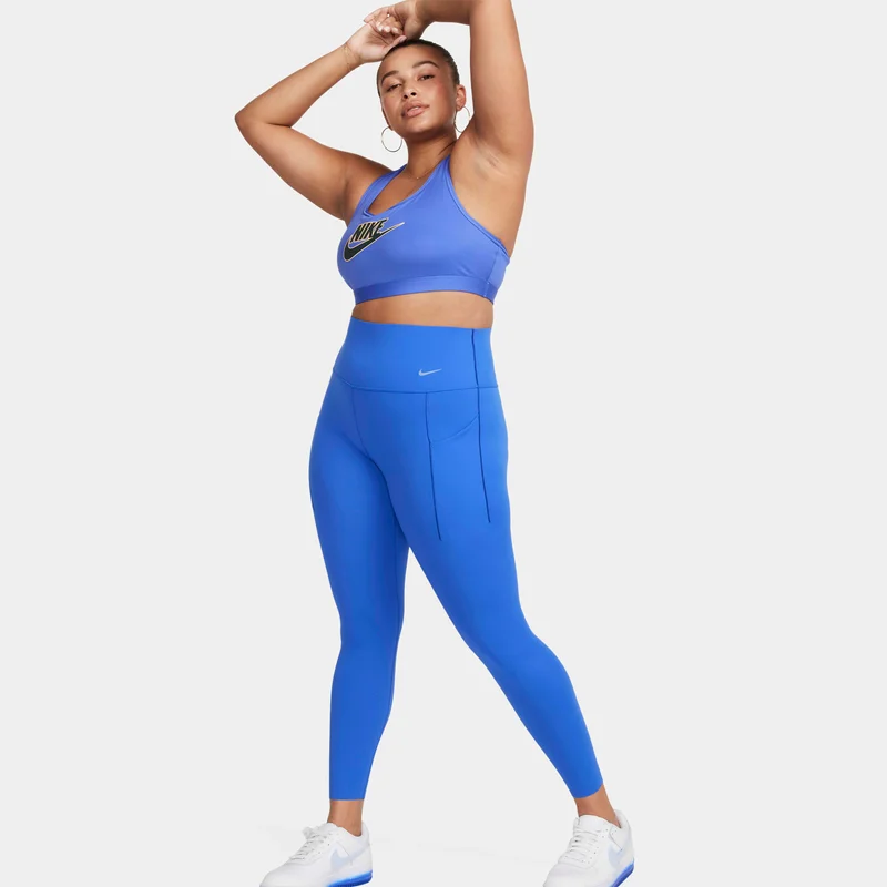 Nike Women's Dri-FIT Universa 7/8 Training Leggings