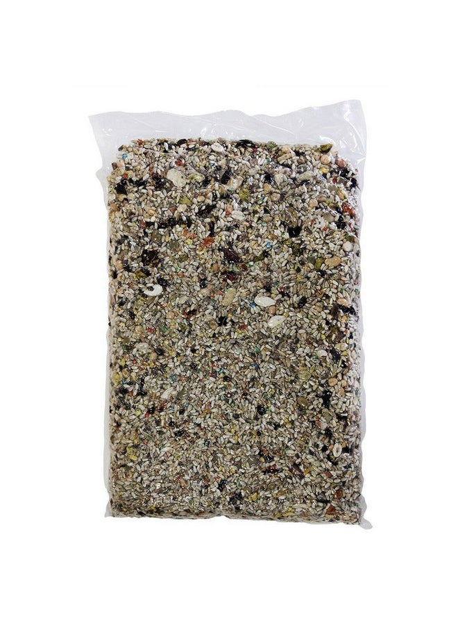 ABBA 1300 Large Hookbill Bird Food 5Lbs  - Image 2