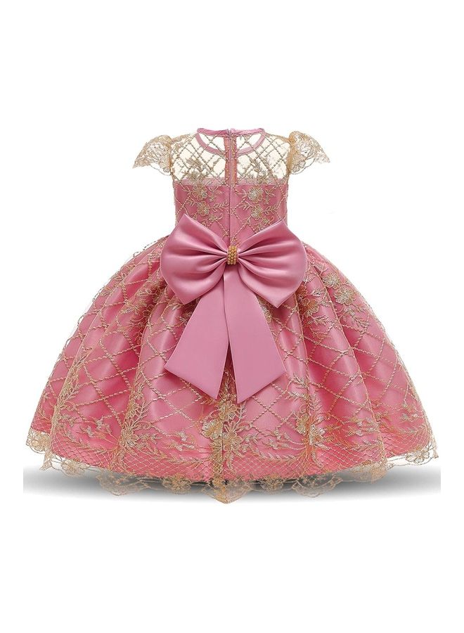 نيبمينينت Princess Costume 110cm - Image 1