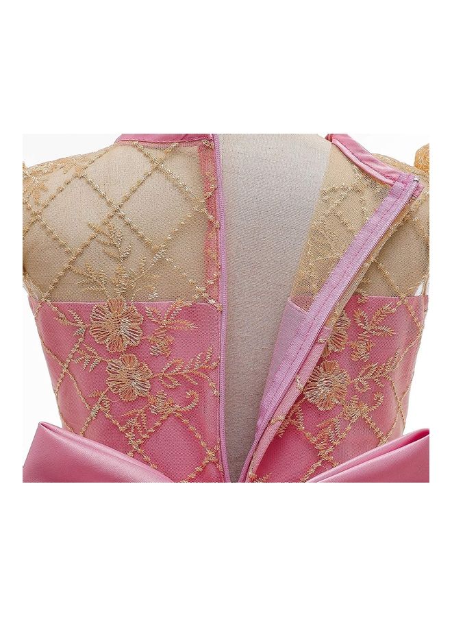 نيبمينينت Princess Costume 110cm - Image 5