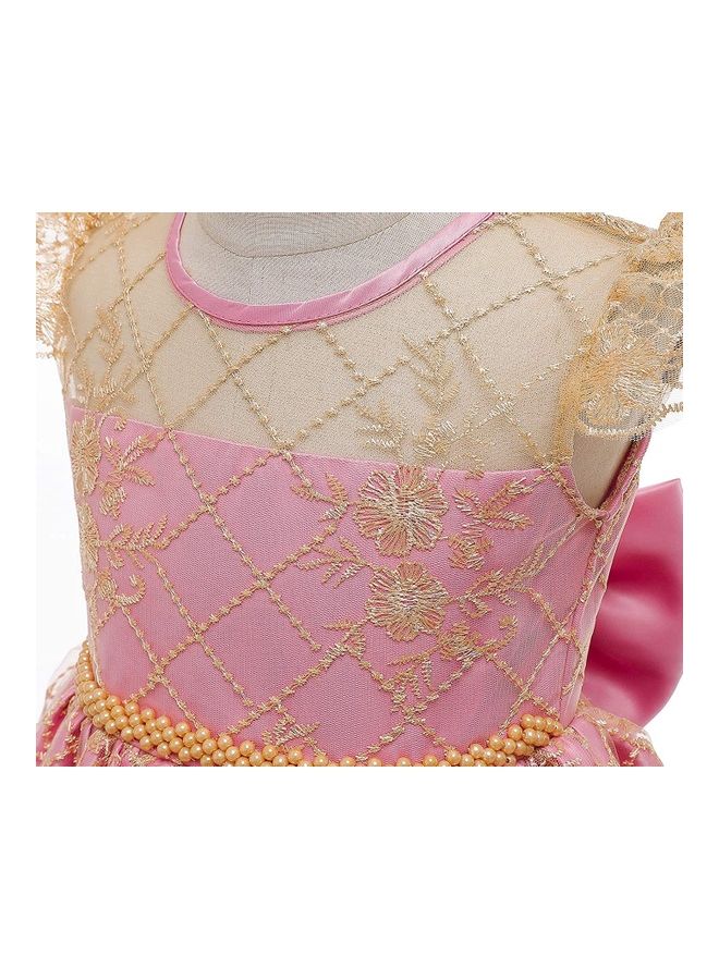 نيبمينينت Princess Costume 110cm - Image 4