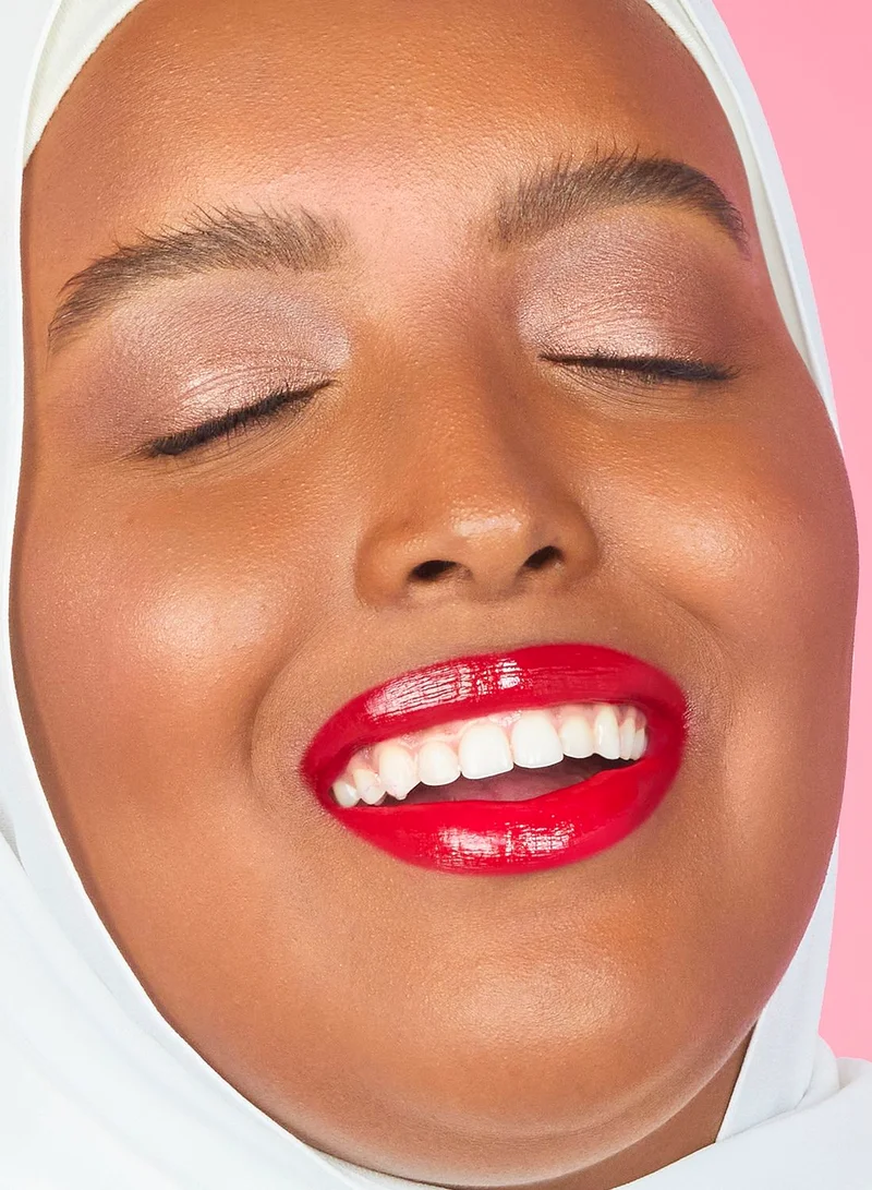 Benefit Cosmetics California Kissin Colorbalm Pomegranate 111