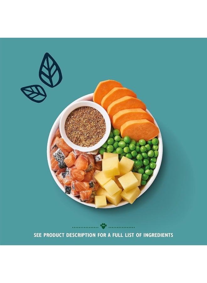 Lily's Kitchen Salmon Supper Adult Dog Dry Food - 1KG - Image 3