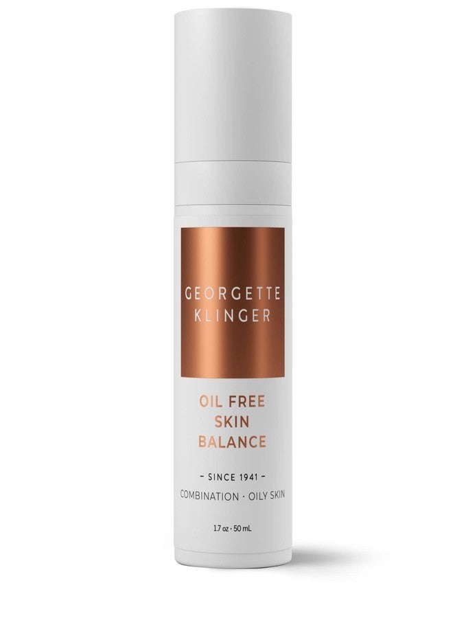 Georgette Klinger Oil-Free Face Balance Gel - 1.7 oz - Image 1