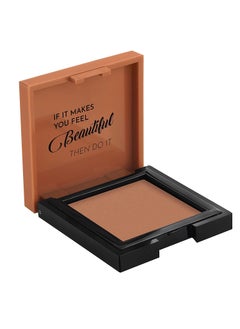 PASTEL Pastel Cream Blush 45 | Red | Fresh | Healthy & Natural Look | Ligh Weighted Formula | Sebum Control Richly Pigmented | Easily Blendable | Long Lasting | Semi Matte | 0.18 oz. 