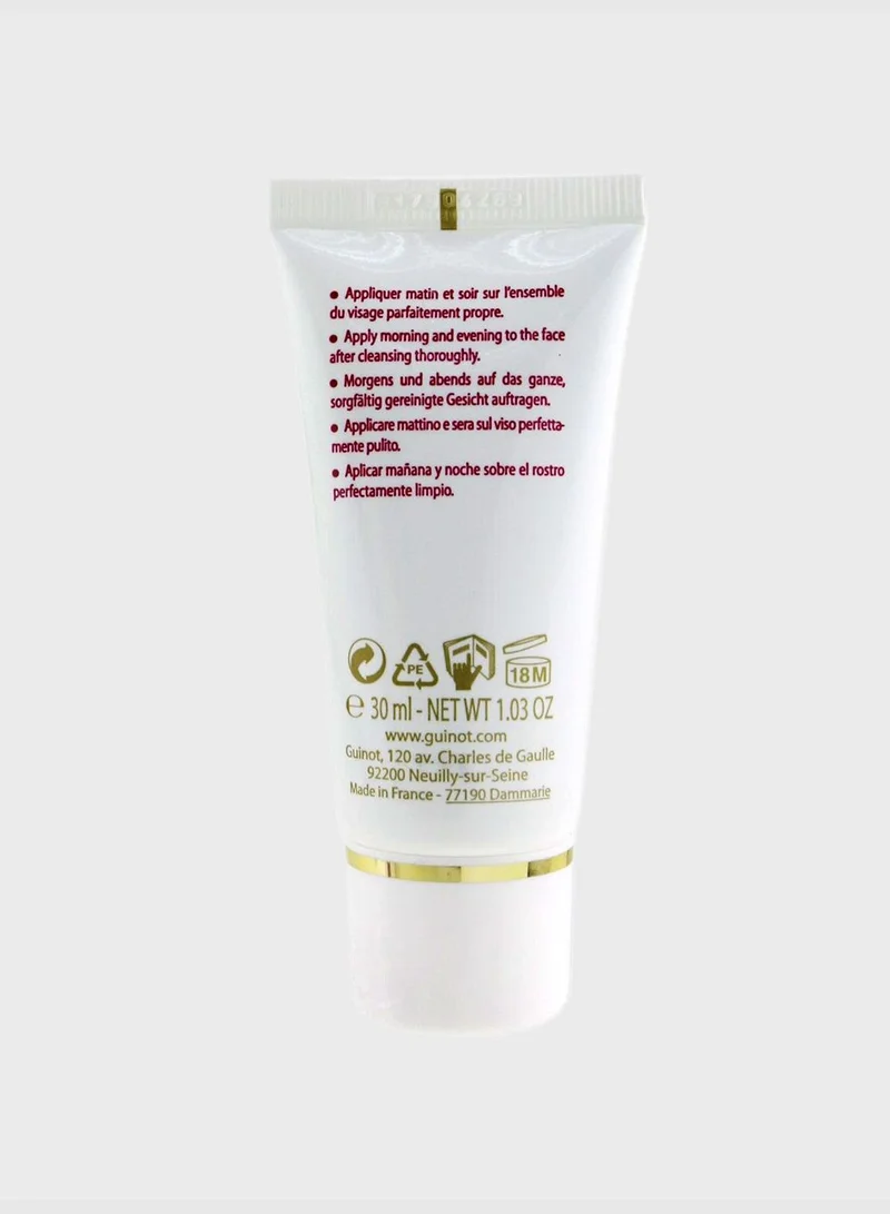 GUINOT Red Logic Face Cream For Reddened & Reactive Skin