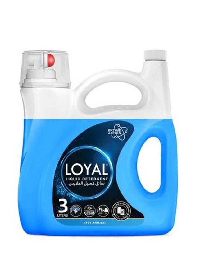 لويال منظف ​​سائل 3 لتر - Image 2
