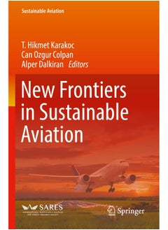 New Frontiers in Sustainable Aviation  - Image 2