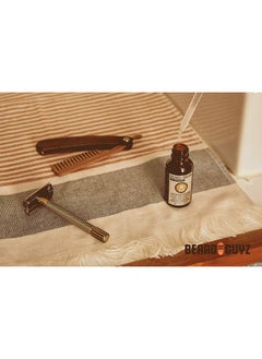 Beard Guyz Beard Serum For A Healthy Beard (1 Oz)  - Image 3