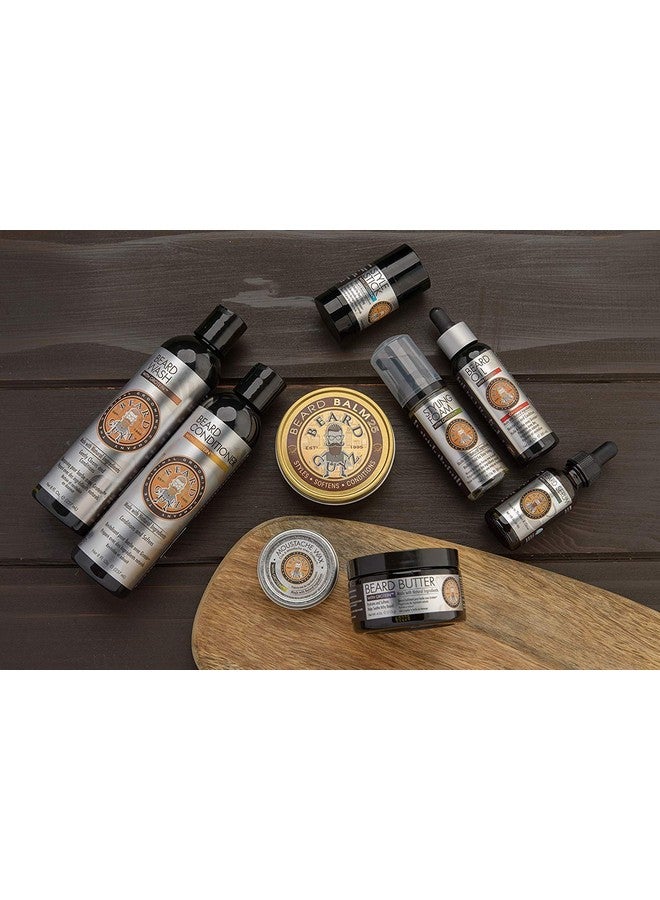 Beard Guyz Beard Serum For A Healthy Beard (1 Oz) - Image 5