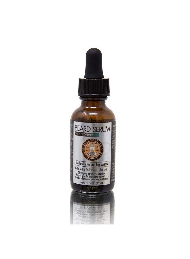 Beard Guyz Beard Serum For A Healthy Beard (1 Oz) - Image 1