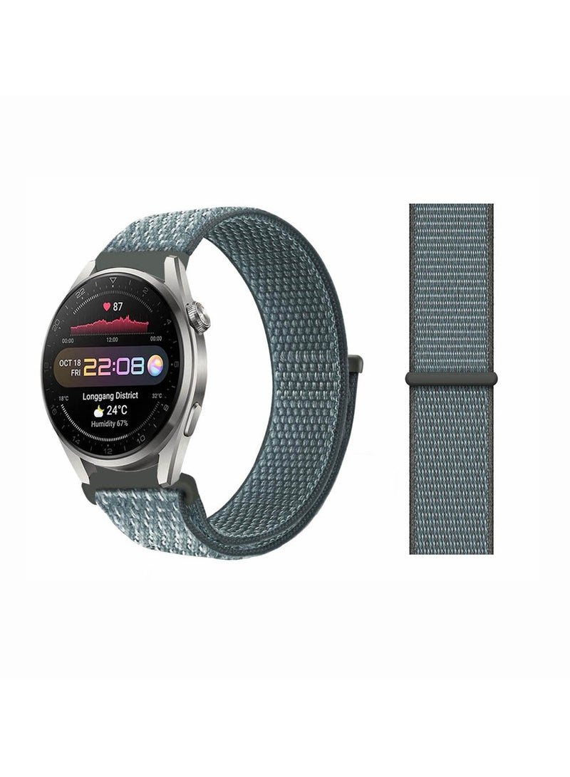 Perfii 5pcs Watchband Bundle Compatible with all Samsung, Huawei, Amazfit, Fitbit and Honor with 22mm band size - Image 5