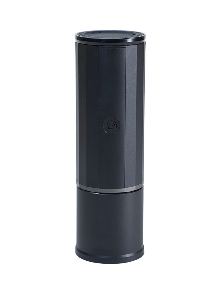zerohero Electric Portable Espresso Machine,15 Bar Mini Coffee Maker,One Button Start, USB-C & Car Charger, Lightweight Espresso Maker for Camping ,Travel, Hiking, Office (Capsules not included)