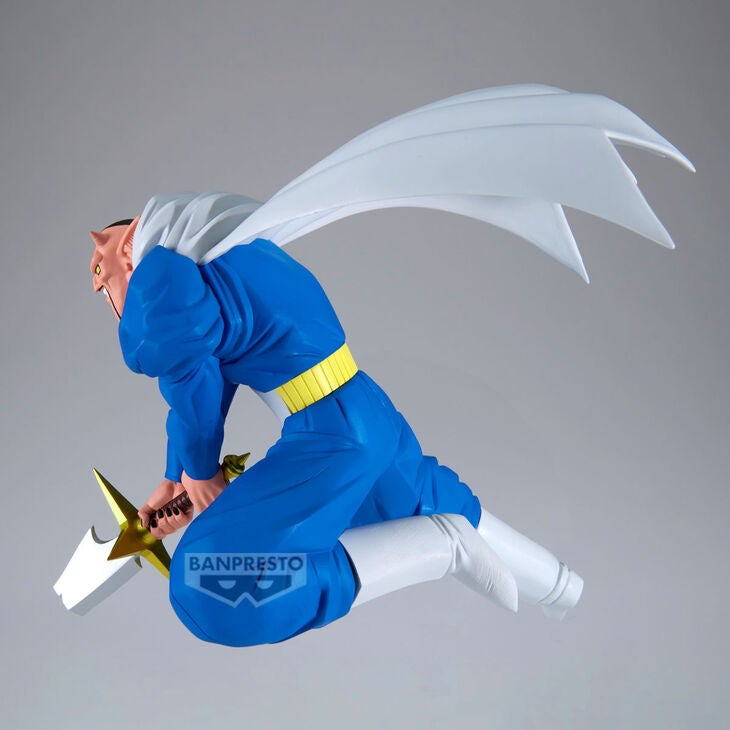 Banpresto Dragon Ball Z Match Makers Dabura(Vs Super Saiyan Son Go - Image 2