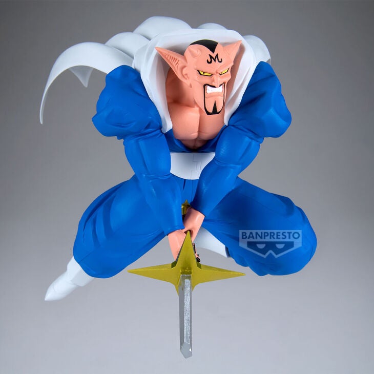 Banpresto Dragon Ball Z Match Makers Dabura(Vs Super Saiyan Son Go - Image 1