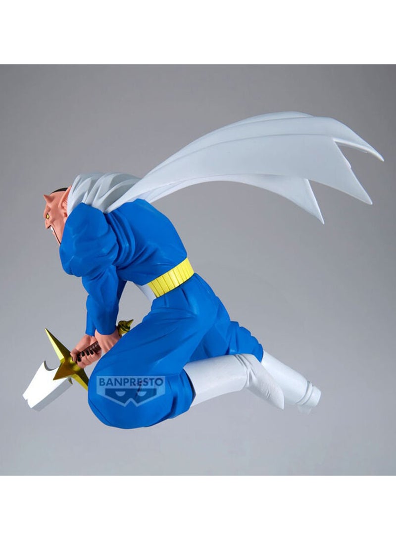 Banpresto Dragon Ball Z Match Makers Dabura(Vs Super Saiyan Son Go - Image 2