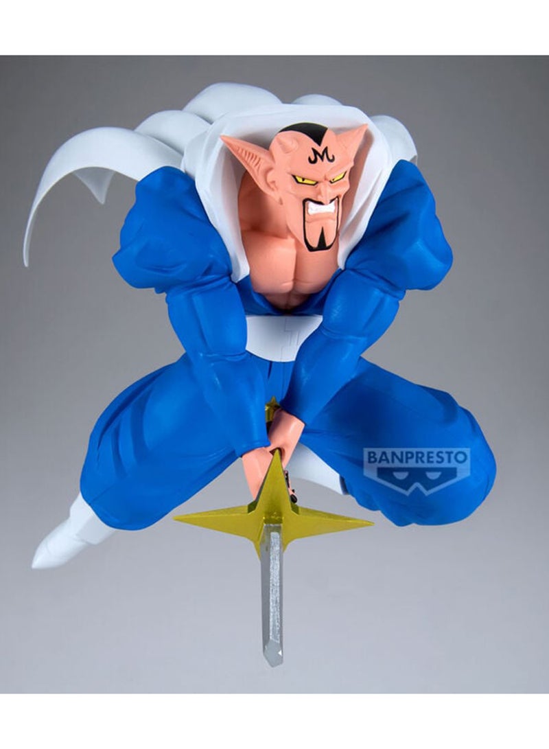 Banpresto Dragon Ball Z Match Makers Dabura(Vs Super Saiyan Son Go - Image 1