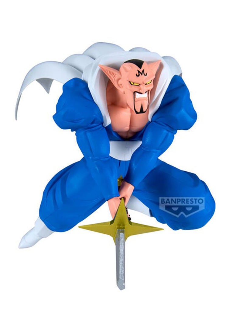 Banpresto Dragon Ball Z Match Makers Dabura(Vs Super Saiyan Son Go - Image 5