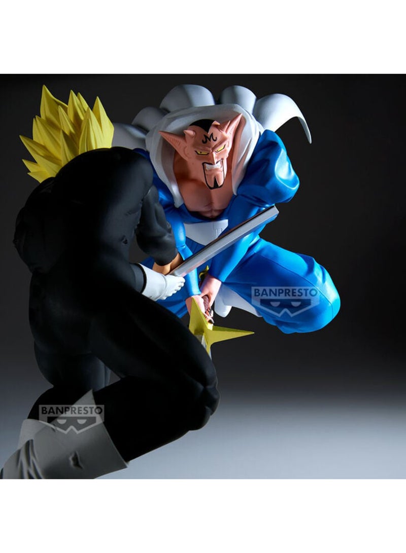 Banpresto Dragon Ball Z Match Makers Dabura(Vs Super Saiyan Son Go - Image 4