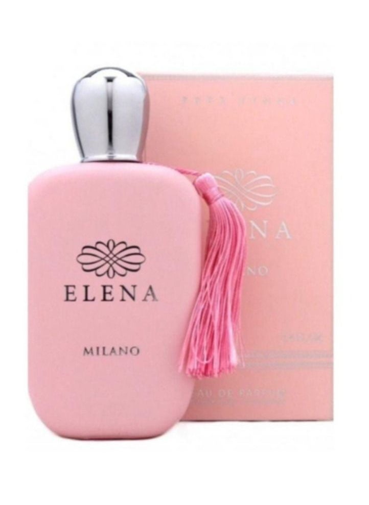 إلينا - عطر إلينا ميلانو نسائي 100 مل - Image 1