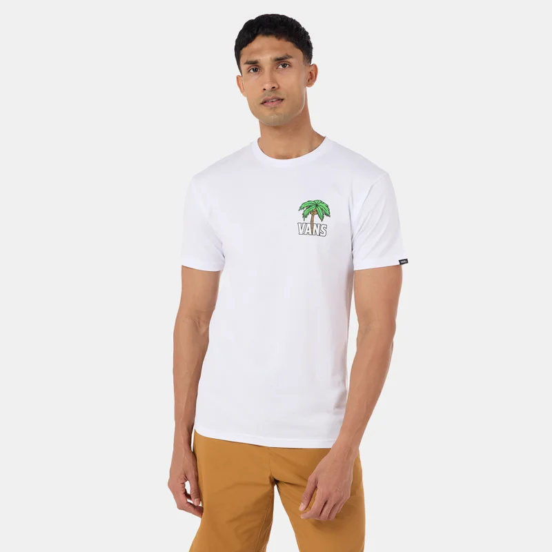 VANS Men's Down Time T-Shirt