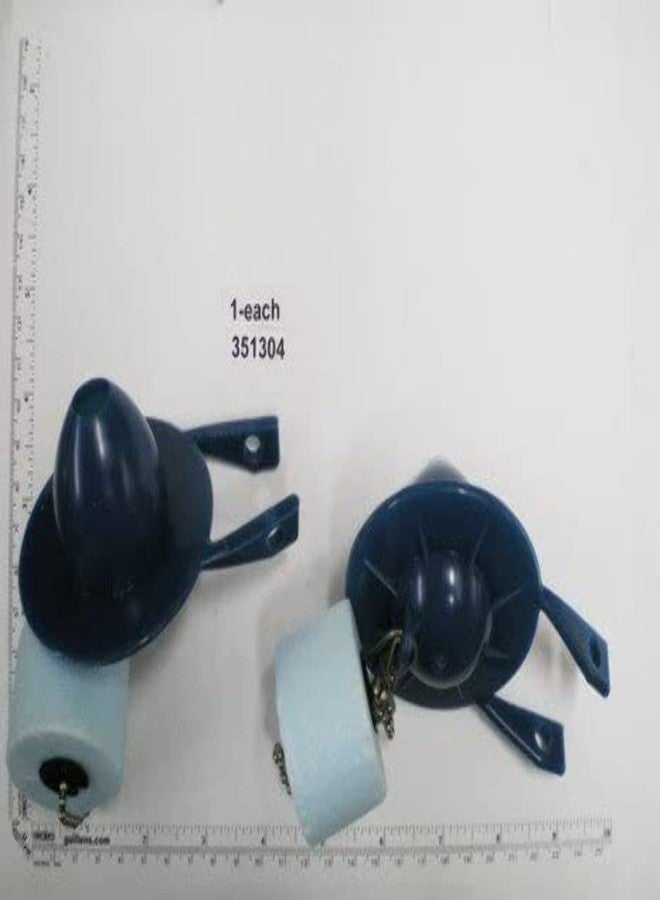 Briggs B351304 Vacuity Toilet Flapper - Image 1