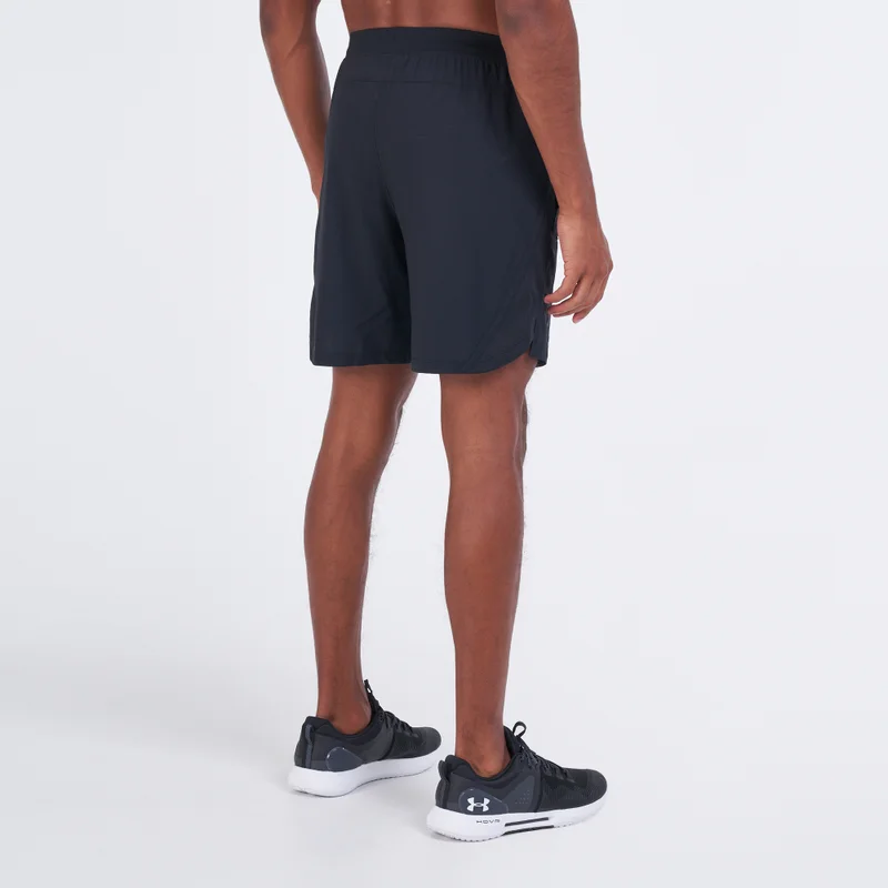 اندر ارمور Men's Launch Running Shorts