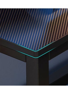 KLNAMAEAAN Computer and Multifunction Table Home Office Workstation 120X100 cm (Right Corner)  - Image 3