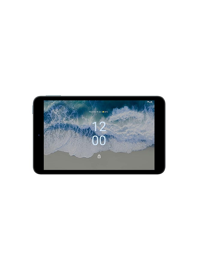 نوكيا Renewed - Nokia T10 Android™ 12 Tablet with 8” HD Display, 8MP Rear Camera, AI face Unlock, All-Day Battery, WiFi + 4G Volte | 3 + 32GB - Image 3