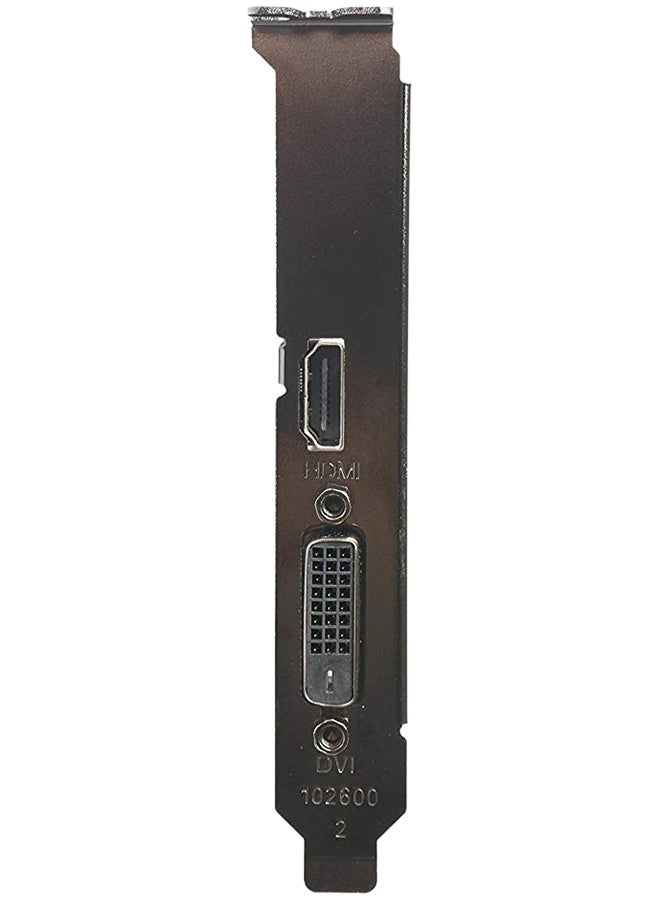 زوتاك بطاقة رسومات GT 1030 GDDR5 بسعة 2 جيجابايت من جي فورس متعدد الألوان - Image 2