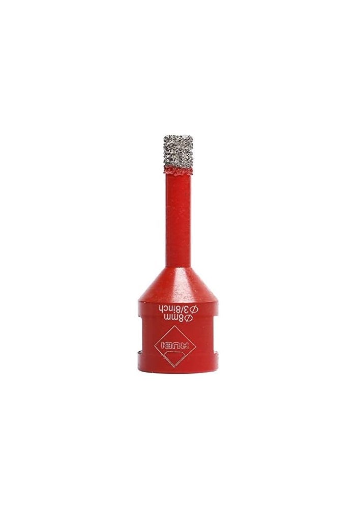RUBI Dry Cutting Diamond Drill Bit 12mm - Image 5