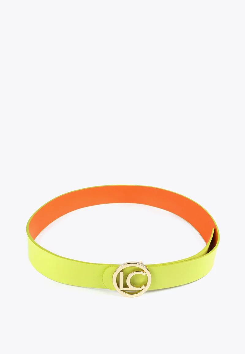 Lola Casademunt Reversible belt