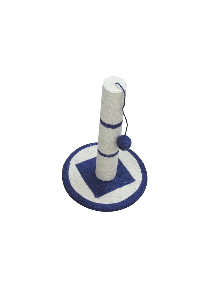 Thunder Paws Thunder Paws Turner Cat Scratch Post  - Image 2