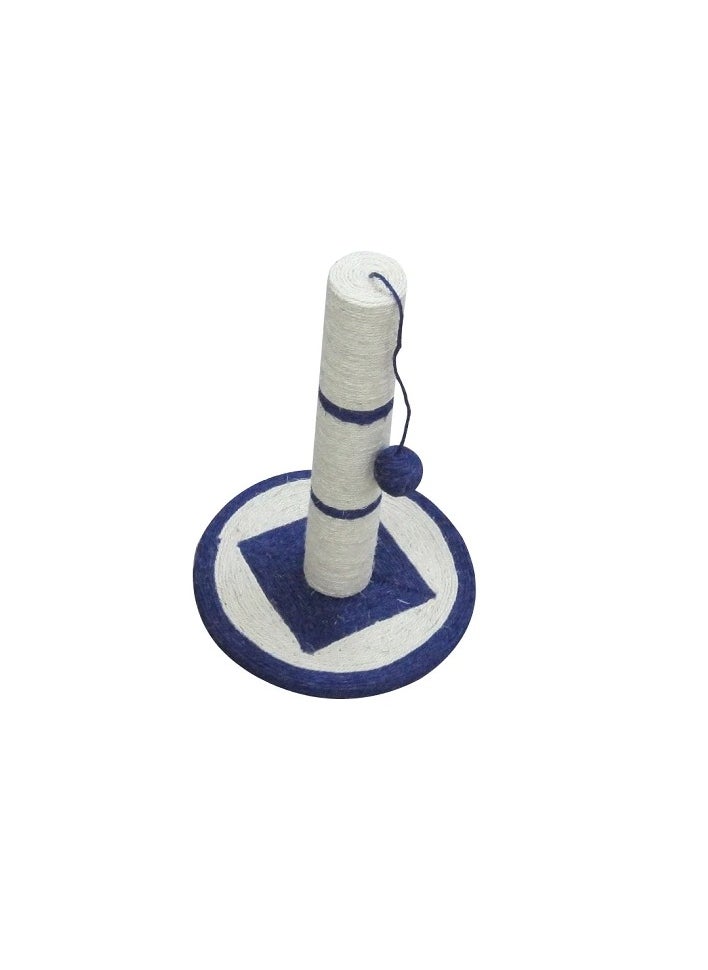 Thunder Paws Thunder Paws Turner Cat Scratch Post  - Image 1