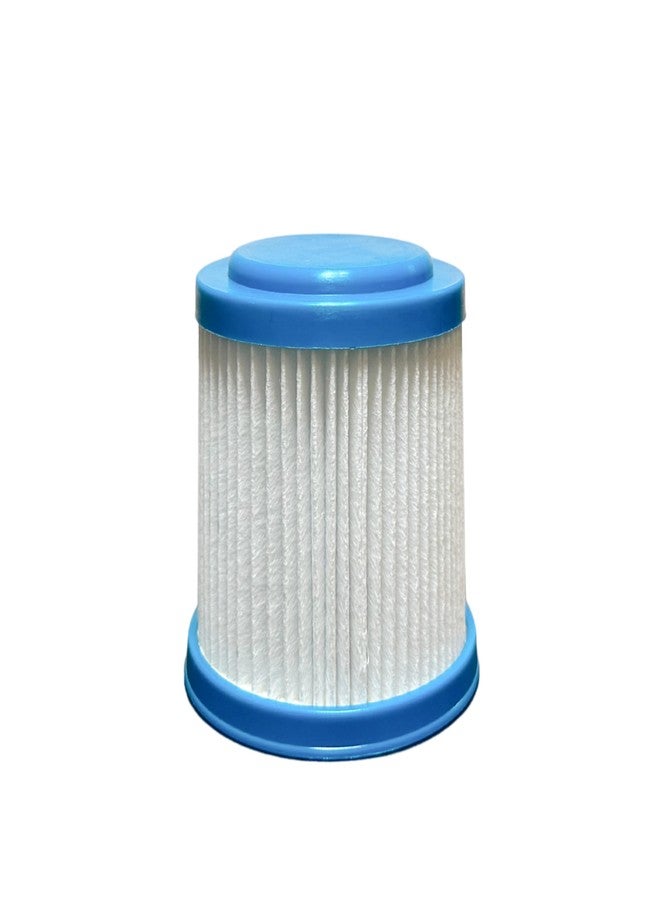 Nispira VPF20 Vacuum Filter Replacement For Black & Decker Smartech Pet 2-in-1 Stick Vacuum | 3 Pack - Image 3