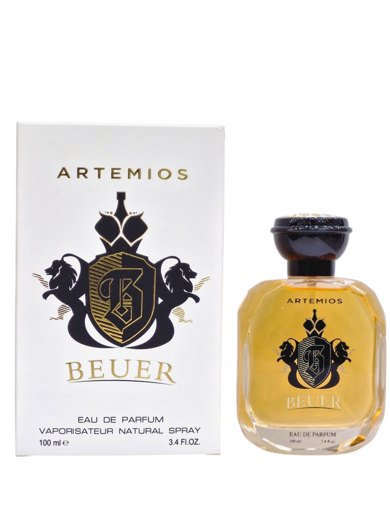 ARTEMIOS BEUER 100ML EDP