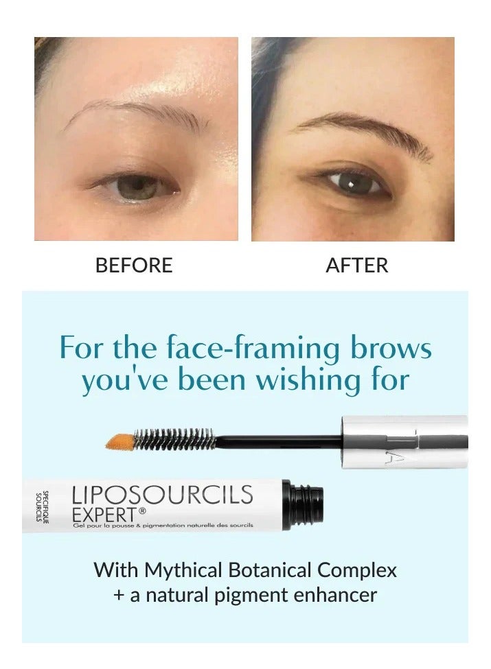 تاليكا إكسبيرت ليبوسيلز للحواجب  مل - Image 5