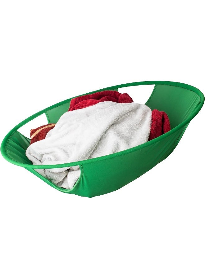Laundry Turtle  Original - Large - Popup Laundry Hamper  - Image 1