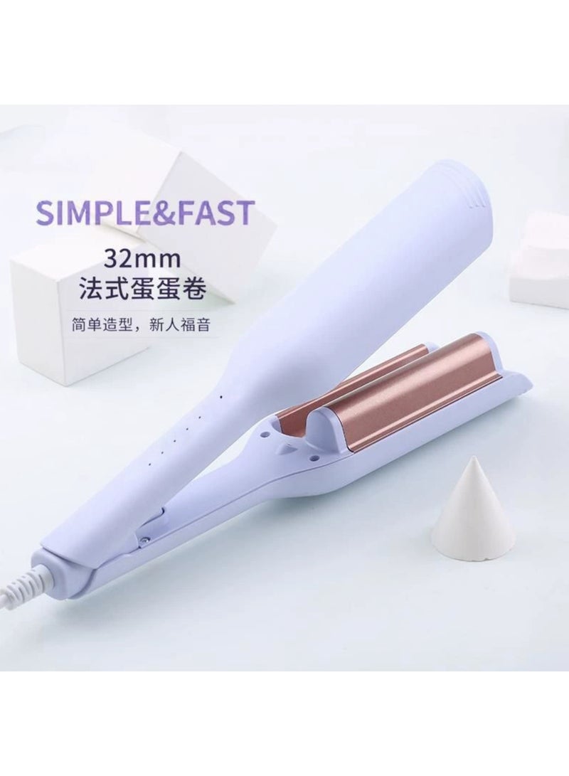 Hair Curling Iron - Image 2