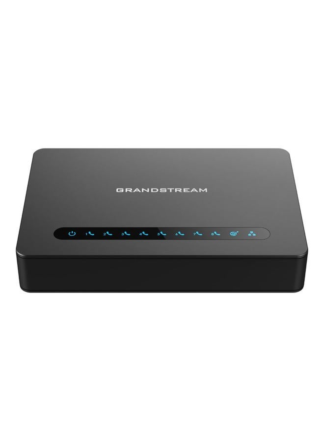 Grandstream Telephone Adapter HT818 v2 - Image 2