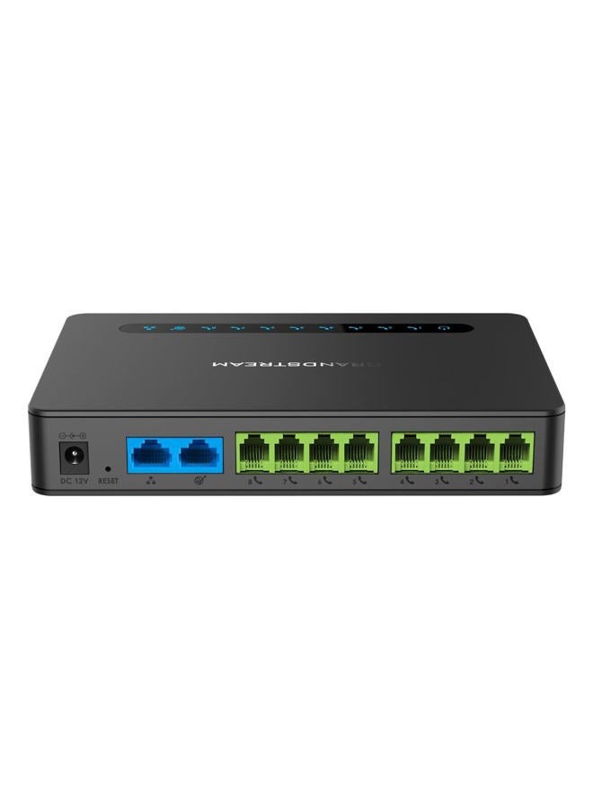Grandstream Telephone Adapter HT818 v2 - Image 1
